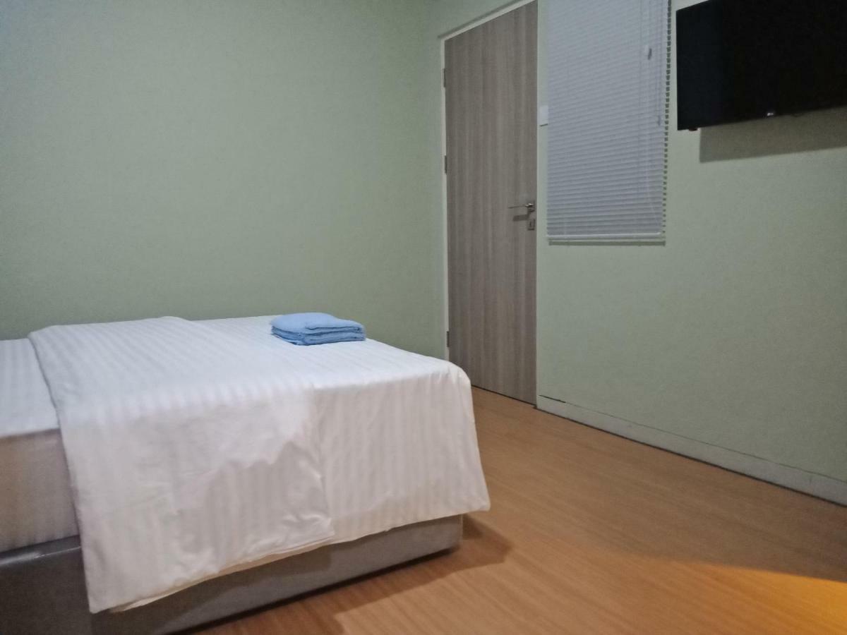 Batam Sleeprest @ Golden Prima酒店 外观 照片