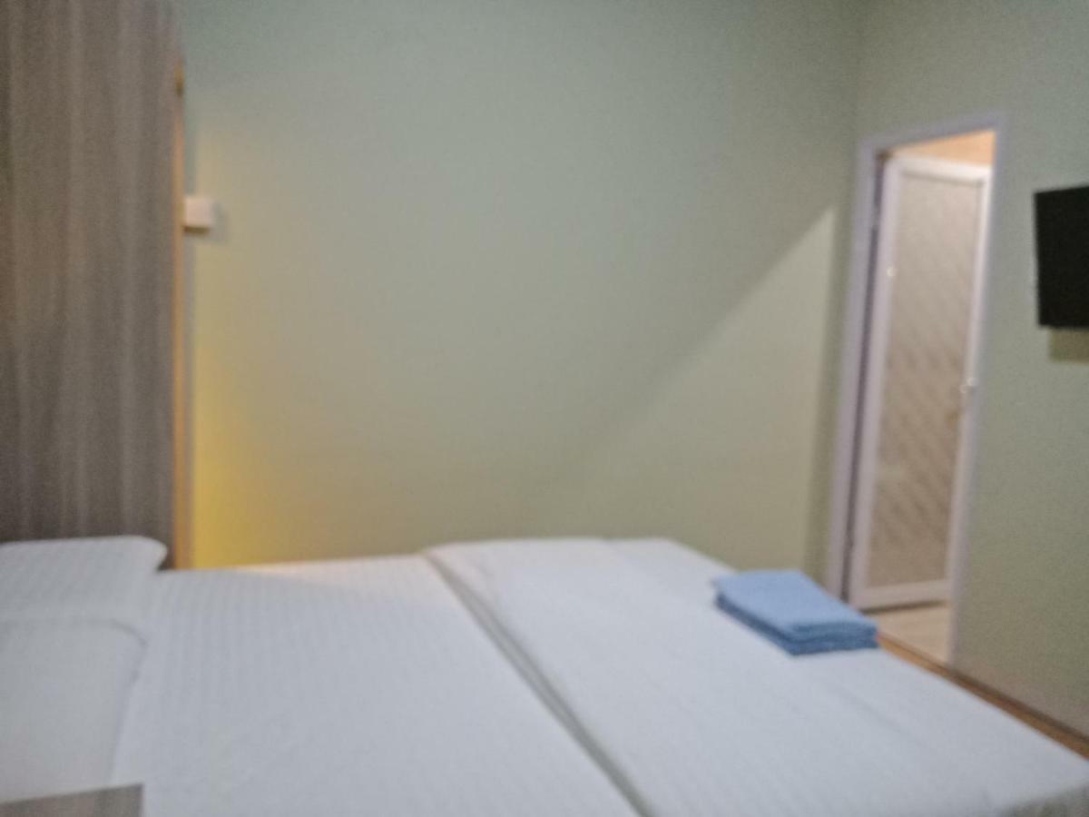 Batam Sleeprest @ Golden Prima酒店 外观 照片