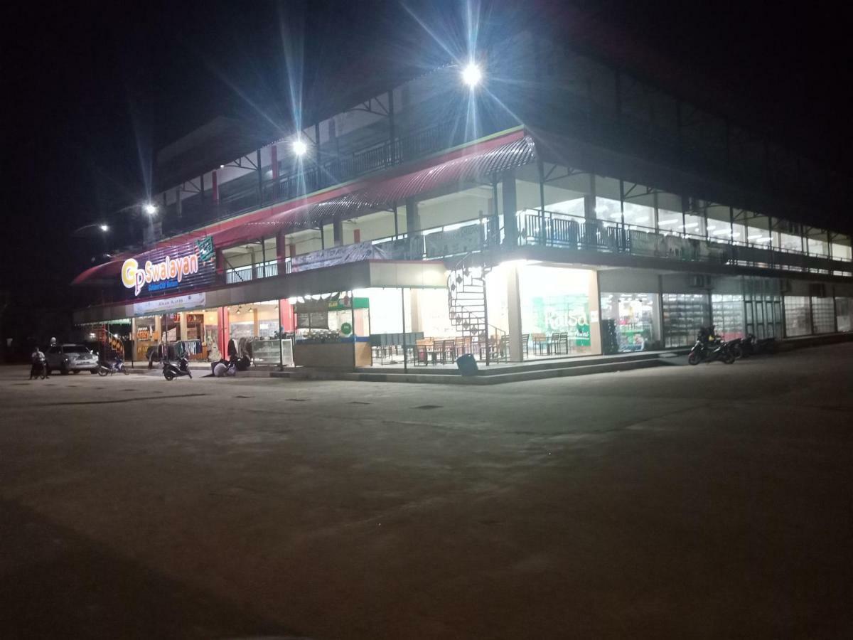 Batam Sleeprest @ Golden Prima酒店 外观 照片