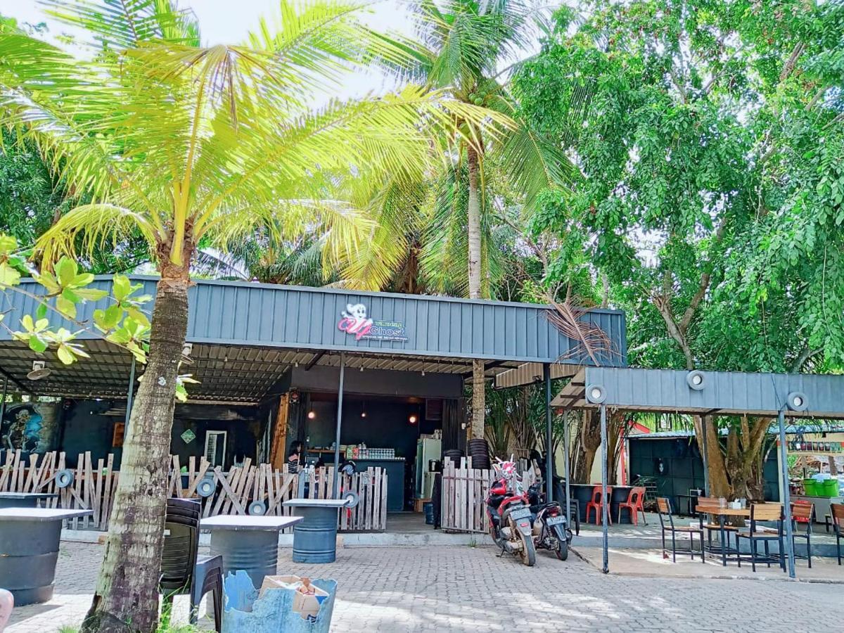 Batam Sleeprest @ Golden Prima酒店 外观 照片